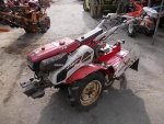 รถพรวนดินเดินตาม MITSUBISHI MS710 รหัสสินค้า : 80803100 Line ID: nihonmono
