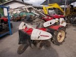 รถพรวนดินเดินตาม MITSUBISHI MS710 รหัสสินค้า : 80803100 Line ID: nihonmono