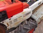 รถพรวนดินเดินตาม YANMAR YH800 รหัสสินค้า : 80802990 Line ID: nihonmono