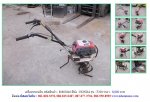 เครื่องพรวนดิน HONDA F200 Lรหัสสินค้า : 80802846 ine ID: nihonmono 