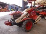 ขายรถพรวนดินเดินตาม YANMAR YG6 รหัสสินค้า : 80802883 Line ID: nihonmono 
