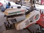ขายรถพรวนดินเดินตาม KUBOTA TX600 รหัสสินค้า : 80802884 Line ID: nihonmono 