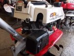 เครื่องพรวนดิน HONDA F210 รหัสสินค้า : 80803176 Line ID: nihonmono
