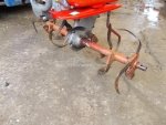 เครื่องพรวนดิน YANMAR MT310 รหัสสินค้า : 80803177 Line ID: nihonmono