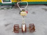 เครื่องกำจัดวัชพืชในร่องข้าวKIORITZ KWรหัสสินค้า80803136 Line ID:nihonmono