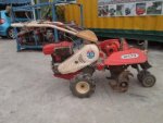 ขายรถพรวนดินเดินตาม SHIBAURA RC600 รหัสสินค้า : 80803094 Line ID: nihonmono