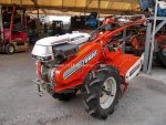 ขายรถพรวนดินเดินตาม KUBOTA TG620-K รหัสสินค้า : 80803102 Line ID: nihonmono