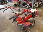 ขายถูก รถพรวนดินเดินตาม YANMAR PRT75 รหัสสินค้า : 80803083 Line ID: nihonmono