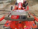 ขายถูก รถพรวนดินเดินตาม YANMAR PRT75 รหัสสินค้า : 80803083 Line ID: nihonmono