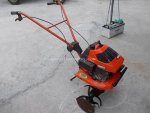 ขายเครื่องพรวนดิน KUBOTA TMA21 รหัสสินค้า : 80803050 Line ID: nihonmono