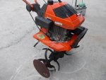ขายเครื่องพรวนดิน KUBOTA TMA21 รหัสสินค้า : 80803050 Line ID: nihonmono