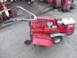  NEW!!รถพรวนดินเดินตาม HONDA F400 รหัสสินค้า : 80803231 Line ID: nihonmono