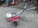NEW!!เครื่องพรวนดิน HONDA F310 รหัสสินค้า : 80803229 Line ID: nihonmono