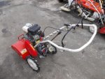 NEW!!รถพรวนดินเดินตาม YANMAR TB3 รหัสสินค้า : 80803228 Line ID: nihonmono