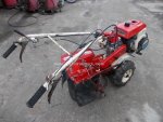  รถพรวนดินเดินตาม YANMAR YK300 รหัสสินค้า : 80803234 Line ID: nihonmono