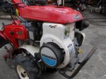  รถพรวนดินเดินตาม YANMAR YK300 รหัสสินค้า : 80803234 Line ID: nihonmono