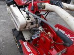 รถพรวนดินเดินตาม YANMAR YK300 รหัสสินค้า : 80803234 Line ID: nihonmono