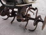 เครื่องพรวนดิน MITSUBISHI MM270 รหัสสินค้า : 80803040 Line ID: nihonmono