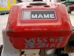 เครื่องพรวนดิน MAMETORA MC-8รหัสสินค้า : 80803039 Line ID: nihonmono