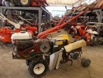 NEWรถพรวนดินเดินตาม YANMAR FRT621F รหัสสินค้า :80803244 Line ID:nihonmono