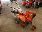 NEW!!รถพรวนดินเดินตาม KUBOTA FRT50 รหัสสินค้า : 80803243 Line ID: nihonmono