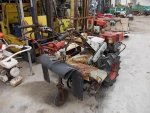 ขาย รถพรวนดินเดินตาม YANMAR YC80-G รหัสสินค้า : 80802989 Line ID: nihonmono
