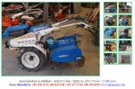 ขายรถพรวนดินเดินตาม ISEKI KVC70 รหัสสินค้า : 80802933 Line ID: nihonmono