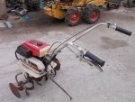 เครื่องพรวนดิน MITSUBISHI MM220 รหัสสินค้า : 80802915 Line ID: nihonmono