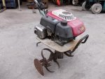  เครื่องพรวนดิน HONDA F200 รหัสสินค้า : 80802914 Line ID: nihonmono