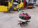  เครื่องพรวนดิน HONDA FG201H รหัสสินค้า : 80802841 Line ID: nihonmono 