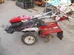  รถพรวนดินเดินตาม MITSUBISHI MS67 รหัสสินค้า : 80802760 Line ID: nihonmono