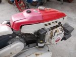  รถพรวนดินเดินตาม MITSUBISHI MS67 รหัสสินค้า : 80802760 Line ID: nihonmono