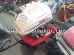 เครื่องพรวนดิน HONDA F210 รหัสสินค้า : 80802613 Line ID: nihonmono