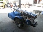 รถพรวนดินเดินตาม ISEKI KX800 รหัสสินค้า : 80802290 Line ID: nihonmono