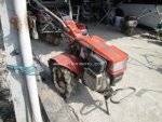 รถพรวนดินเดินตาม YANMAR YTA600S รหัสสินค้า : 80802209 Line ID: nihonmono
