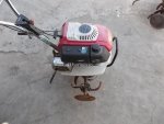 เครื่องพรวนดิน HONDA F200 รหัสสินค้า : 80803282 Line ID: nihonmono