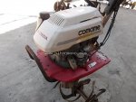 เครื่องพรวนดิน HONDA F210 รหัสสินค้า : 80803284 Line ID: nihonmono