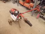  เครื่องพรวนดิน YANMAR MT250 รหัสสินค้า : 80803287 Line ID: nihonmono