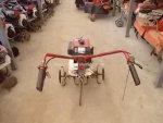  เครื่องพรวนดิน YANMAR MT250 รหัสสินค้า : 80803287 Line ID: nihonmono