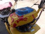 เครื่องพรวนดิน HONDA F200 รหัสสินค้า : 80803288 Line ID: nihonmono