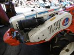 รถพรวนดินเดินตาม KUBOTA T702-59857 รหัสสินค้า : 80803297 Line ID: nihonmono