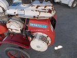  รถพรวนดินเดินตาม KUBOTA T3S รหัสสินค้า : 80803296 Line ID: nihonmono
