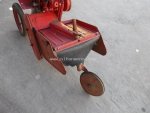  รถพรวนดินเดินตาม KUBOTA T3S รหัสสินค้า : 80803296 Line ID: nihonmono