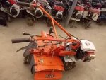 รถพรวนดินเดินตาม KUBOTA T1-40S รหัสสินค้า : 80803295 Line ID: nihonmono