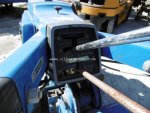 NEW!!รถพรวนดินเดินตาม ISEKI KX70-V รหัสสินค้า : 80803293 Line ID: nihonmono