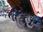 NEW!!! รถพรวนดินเดินตาม KUBOTA K6 รหัสสินค้า : 80803311 Line ID: nihonmono