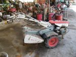 NEW!!!รถพรวนดินเดินตาม YANMAR YT500 รหัสสินค้า : 80803305 Line ID: nihonmono