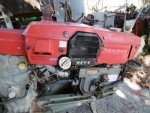 NEW!!!รถพรวนดินเดินตาม YANMAR YC750 รหัสสินค้า : 80803303 Line ID:nihonmono