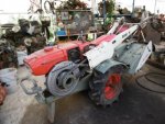  NEW!!!รถพรวนดินเดินตาม YANMAR YC80-A รหัสสินค้า : 80803302 Line ID:nihonmono