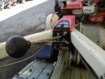  NEW!!!รถพรวนดินเดินตาม YANMAR YC80-A รหัสสินค้า : 80803302 Line ID:nihonmono